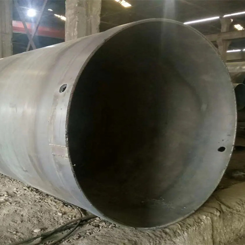 选择湘西钢护筒的材质时，主要考虑哪些因素