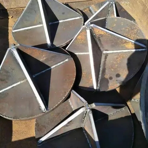 湘西桩尖图纸要求包括以下几点