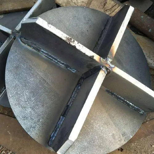 湘西桩尖的材质如何选择？