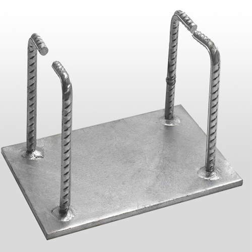 湘西预埋件材质如何选择？