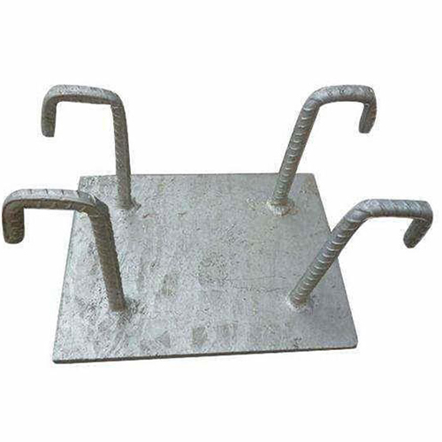 湘西碳素钢预埋件有哪些类型？