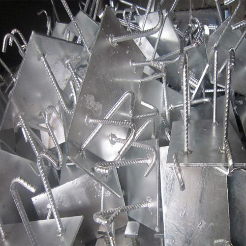 湘西高铁预埋件的施工条件