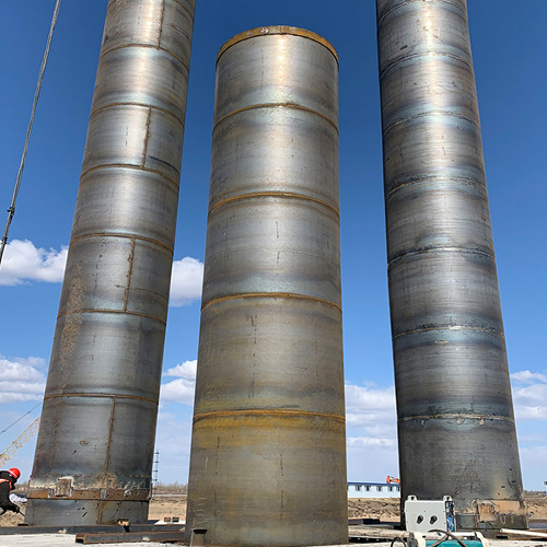 湘西钢护筒施工标准