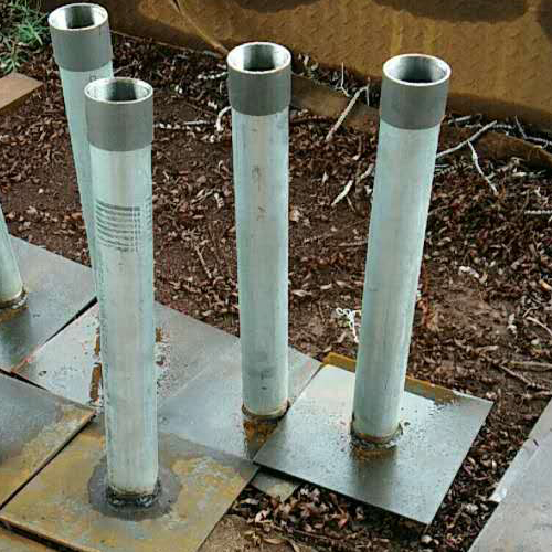 湘西沉降板的施工步骤如下