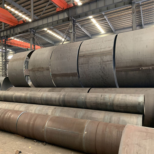 湘西钢护筒施工标准