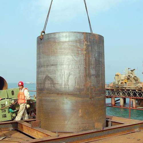 湘西钢护筒长度要求有哪些