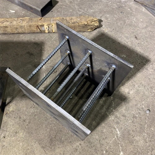 湘西工程预埋件厂家