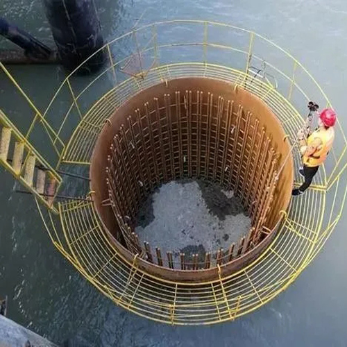 湘西钢护筒厂家