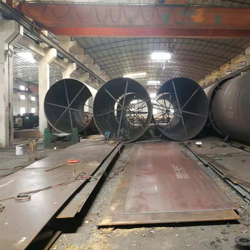 湘西钢护筒厂家提示如何选择钢护筒的型号